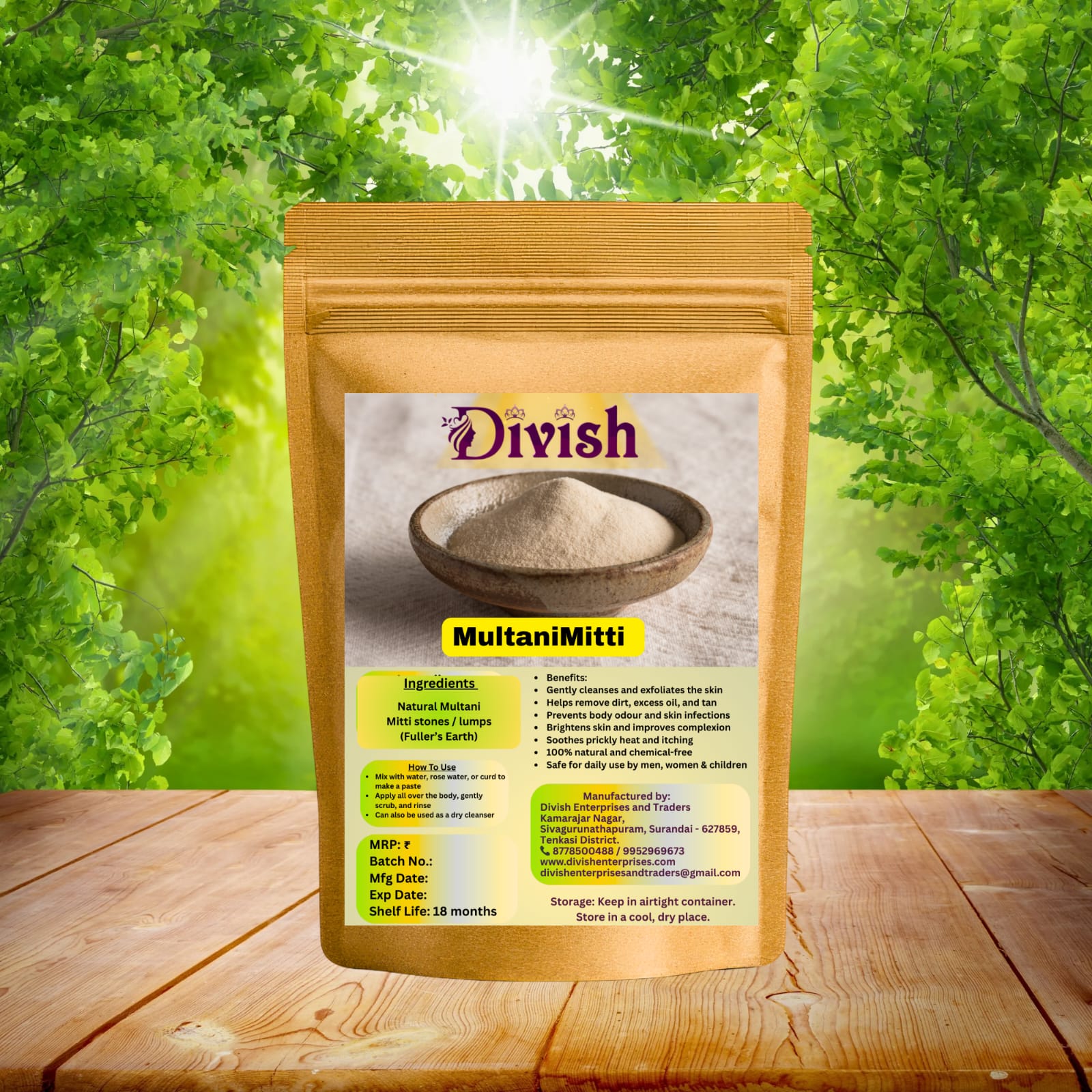 Main Product Image